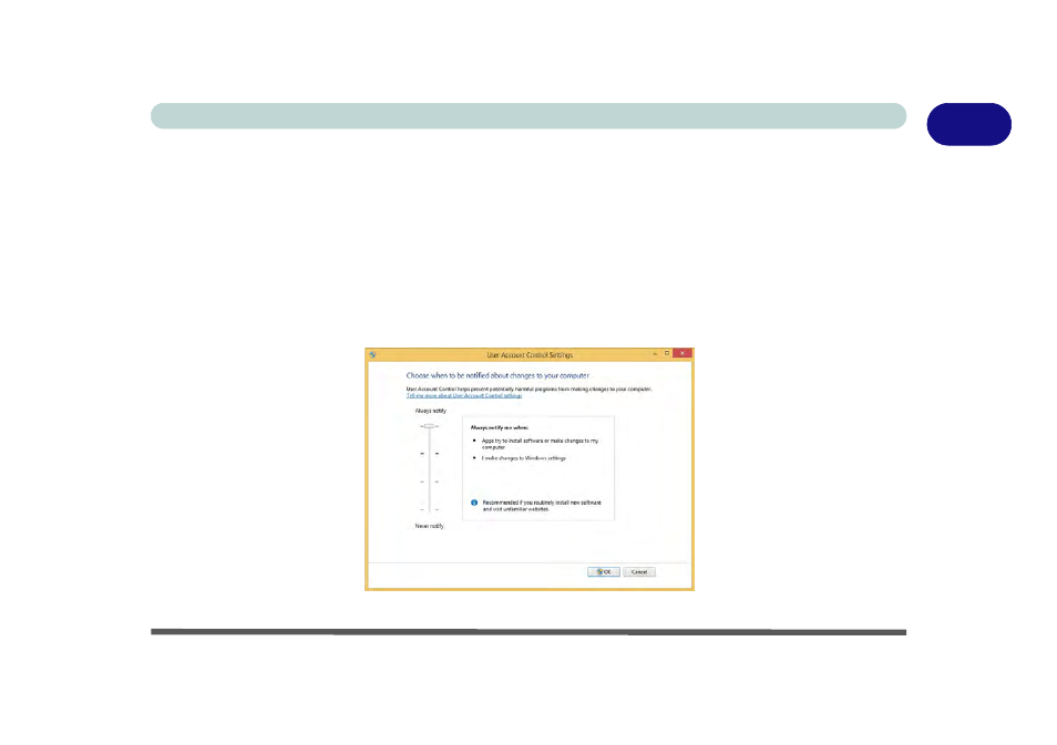 Eurocom X3 R2 User Manual | Page 83 / 346
