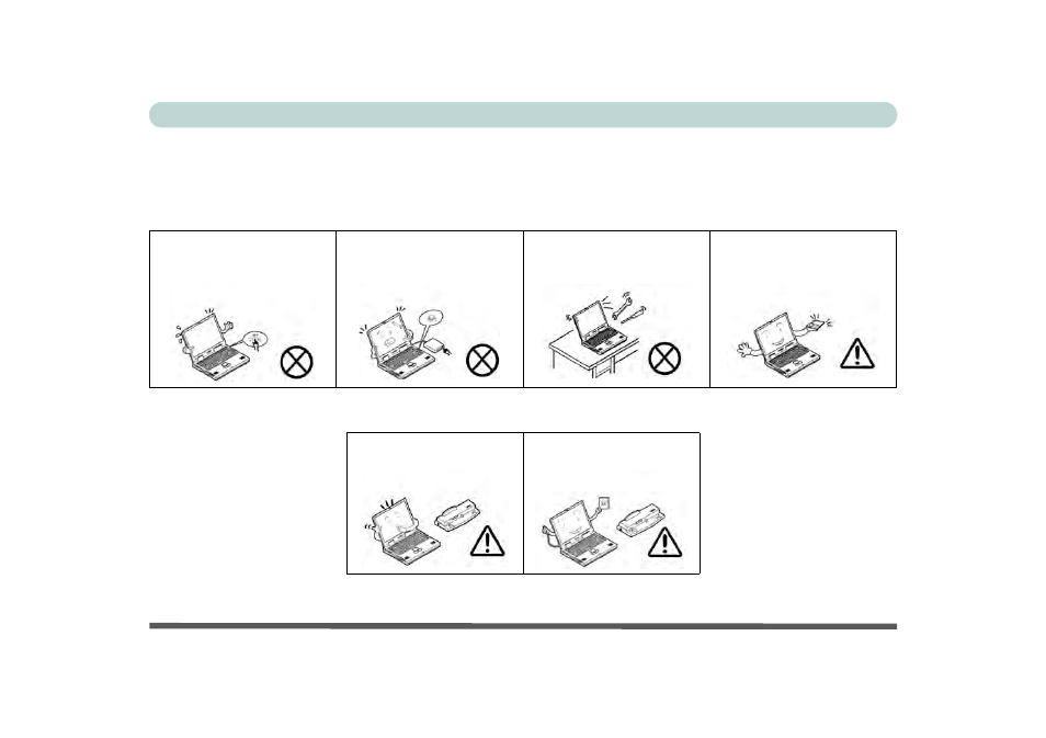Eurocom X5 R2 User Manual | Page 10 / 346