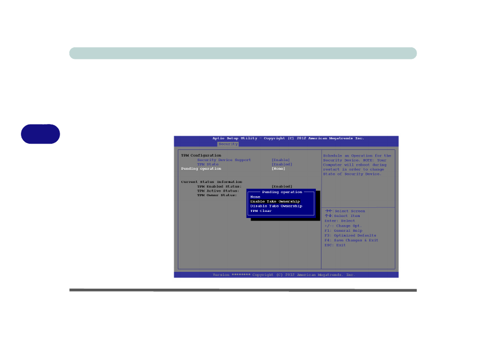 Eurocom X5 R2 User Manual | Page 158 / 346