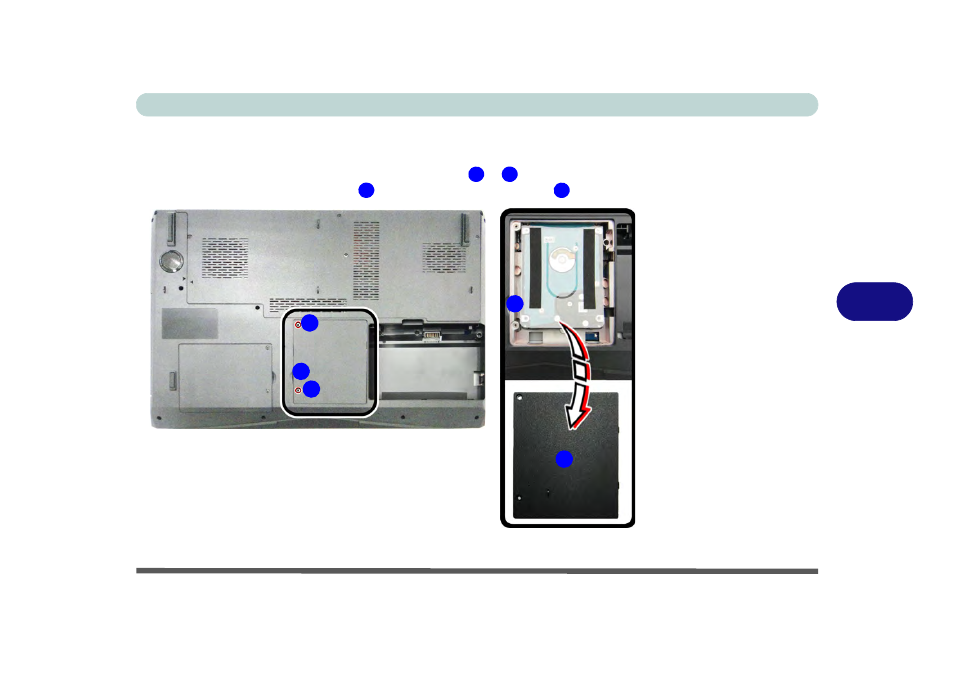 Eurocom X5 R2 User Manual | Page 175 / 346