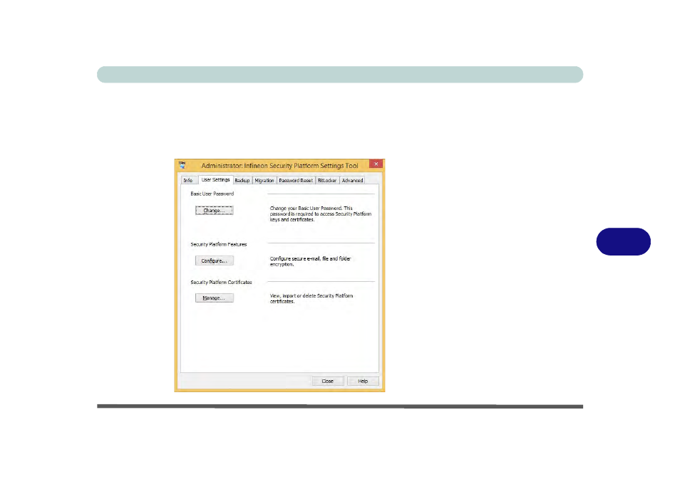 Eurocom X5 R2 User Manual | Page 243 / 346