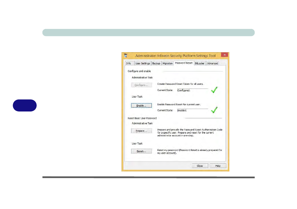 Eurocom X5 R2 User Manual | Page 246 / 346