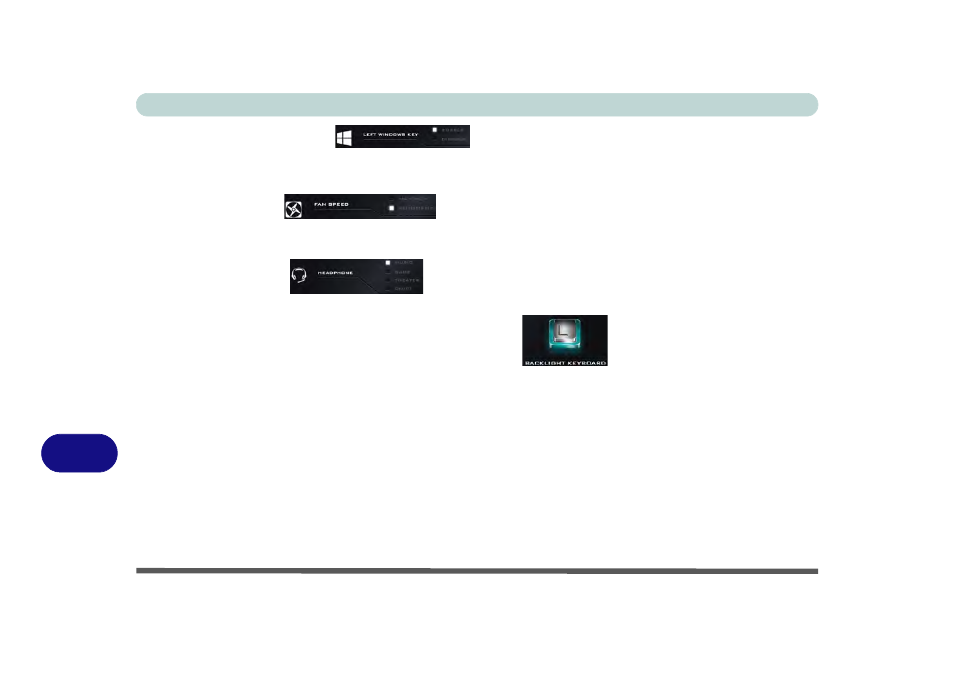 Eurocom X5 R2 User Manual | Page 304 / 346