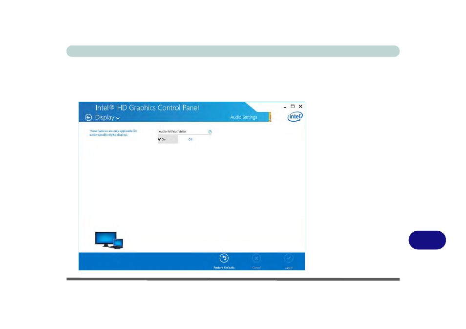 Eurocom X5 R2 User Manual | Page 315 / 346