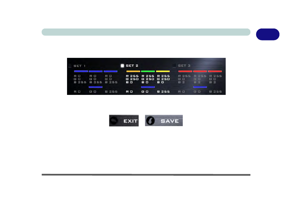 Eurocom X5 R2 User Manual | Page 51 / 346