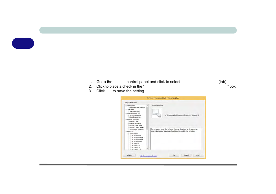 Eurocom X8 User Manual | Page 104 / 334