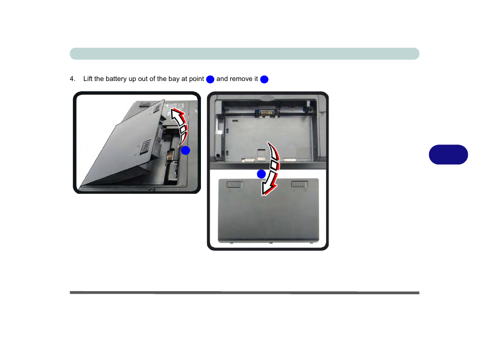 Eurocom X8 User Manual | Page 169 / 334