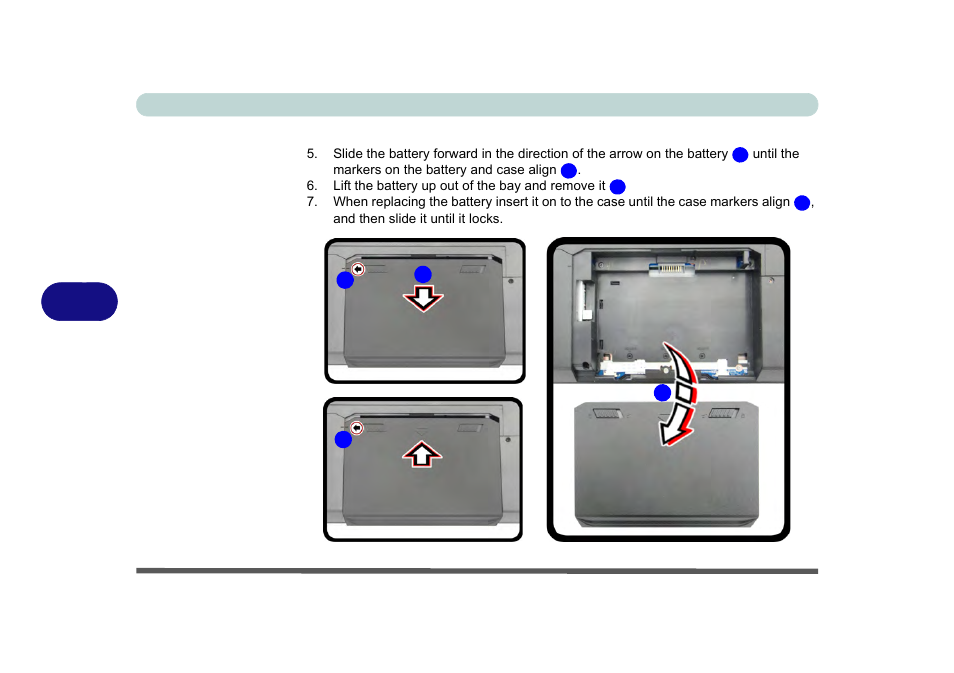 Eurocom X8 User Manual | Page 170 / 334