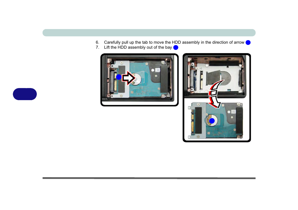 Eurocom X8 User Manual | Page 174 / 334