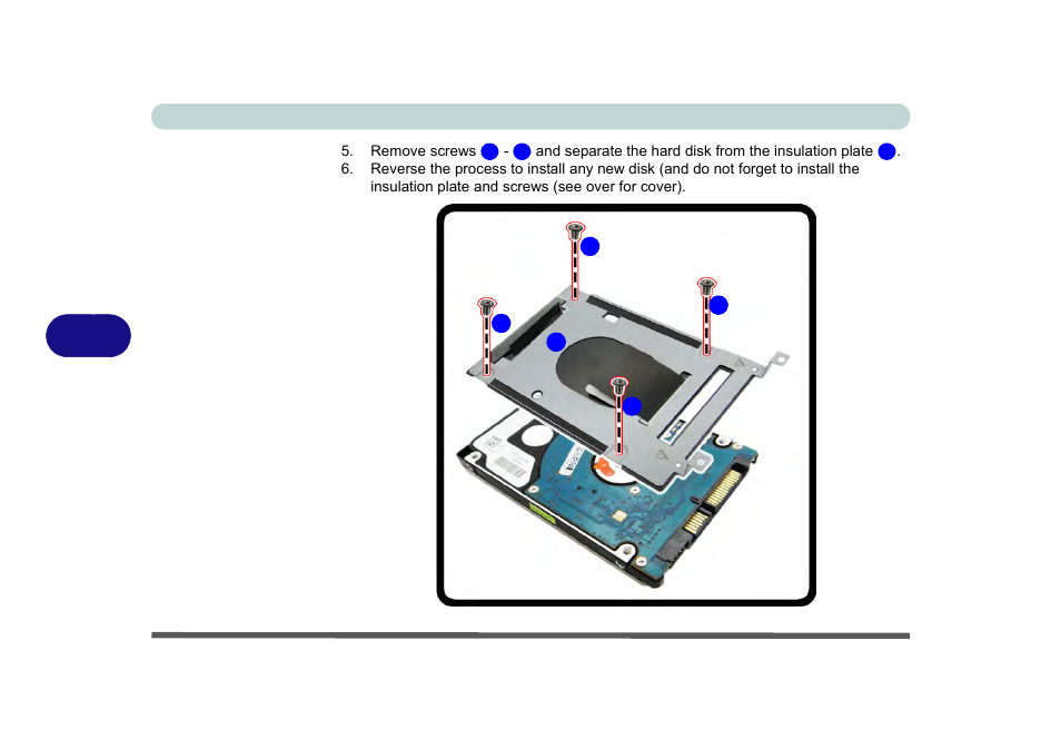 Eurocom X8 User Manual | Page 178 / 334