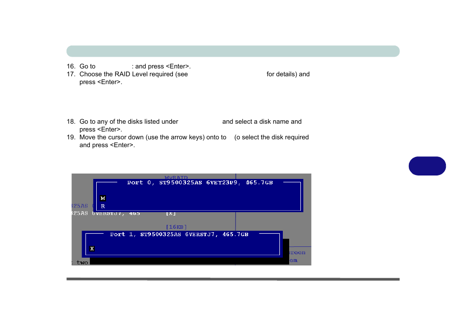 Eurocom X8 User Manual | Page 193 / 334