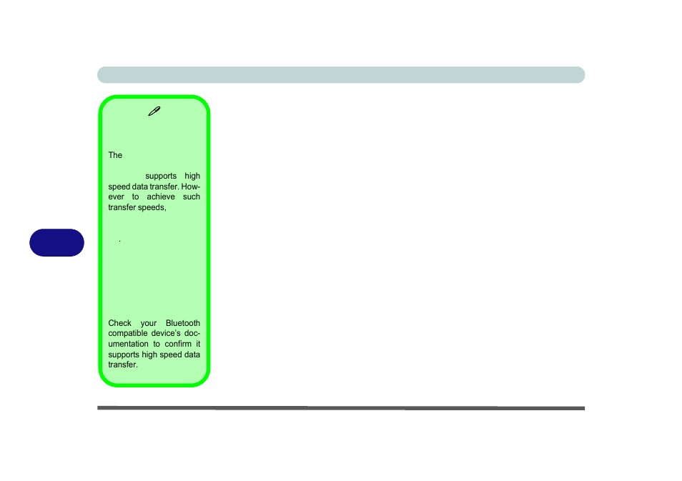 Intel bluetooth combo driver installation | Eurocom X8 User Manual | Page 224 / 334