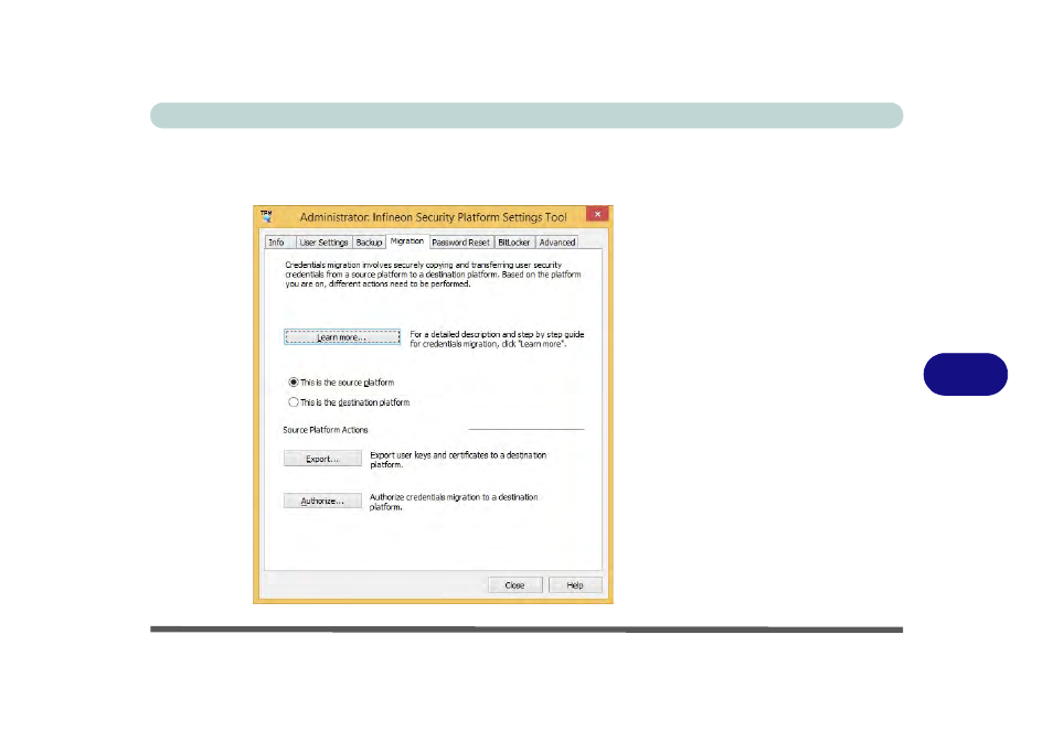 Eurocom X8 User Manual | Page 237 / 334