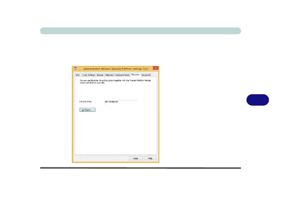 Eurocom X8 User Manual | Page 239 / 334