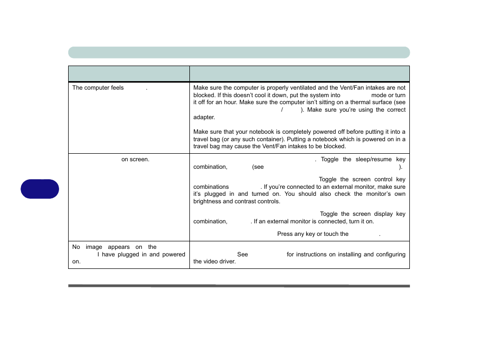 Eurocom X8 User Manual | Page 278 / 334