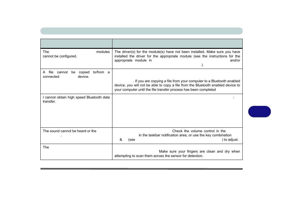 Eurocom X8 User Manual | Page 281 / 334