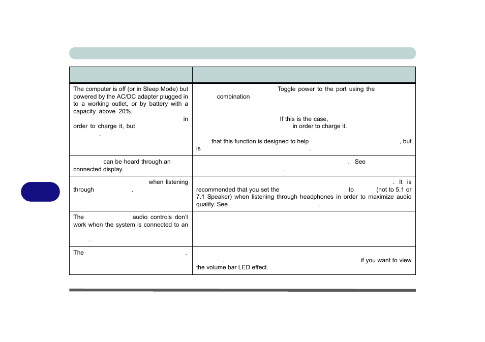 Eurocom X8 User Manual | Page 282 / 334