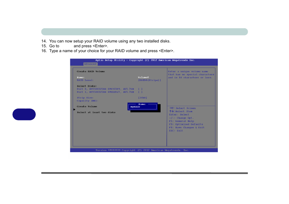 Eurocom X8 User Manual | Page 288 / 334