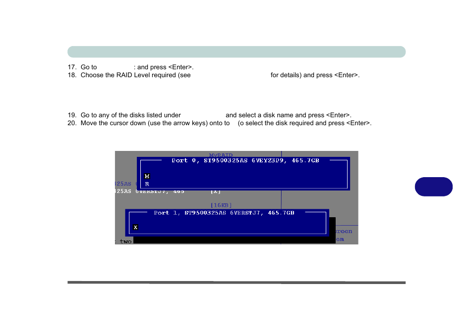 Eurocom X8 User Manual | Page 289 / 334