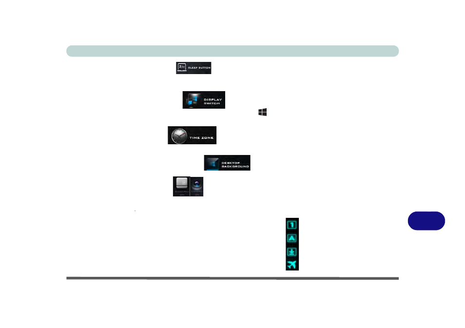 Eurocom X8 User Manual | Page 307 / 334