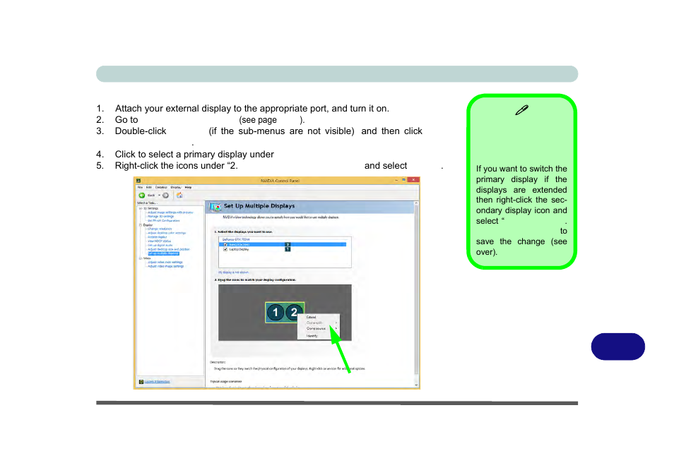 Eurocom X8 User Manual | Page 315 / 334