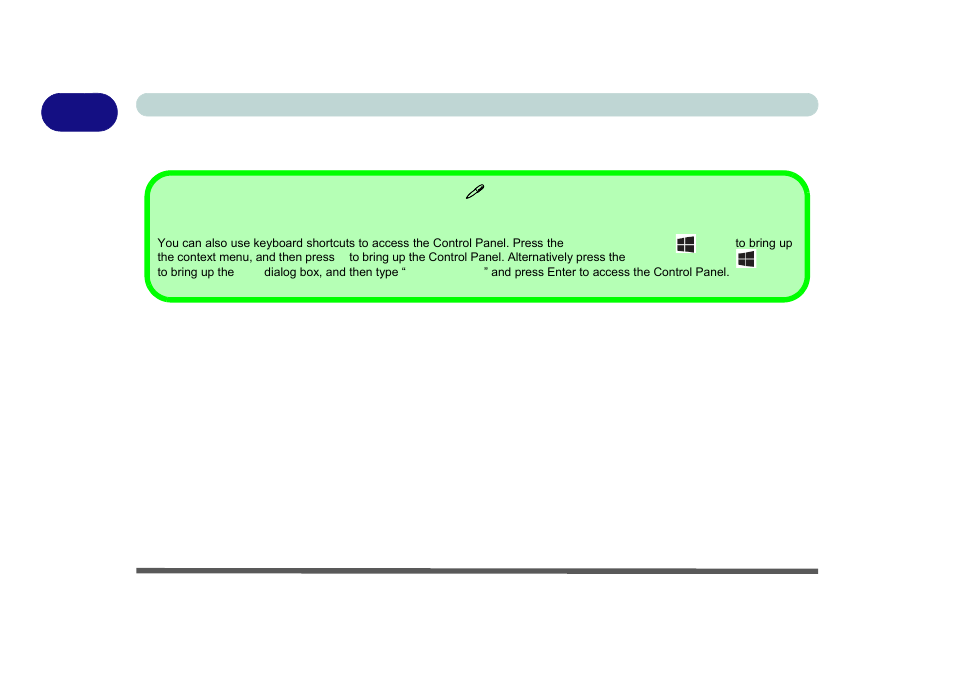 Eurocom X8 User Manual | Page 68 / 334