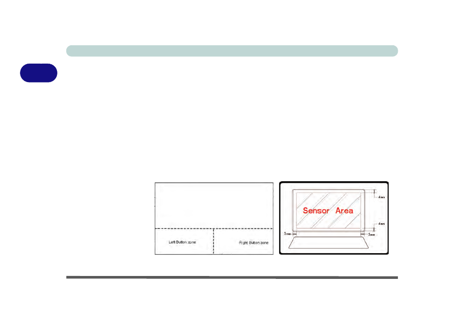 Clickpad/touchpad sensitivity (models a, c & d) | Eurocom X8 User Manual | Page 94 / 334