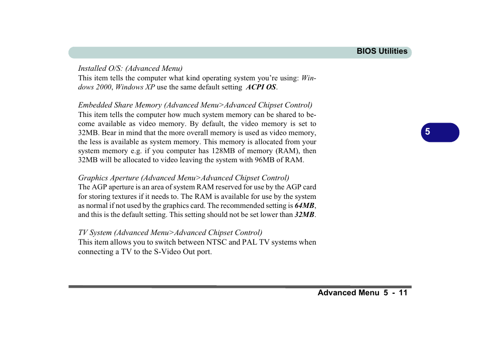 Eurocom D270ES VIPER User Manual | Page 110 / 153