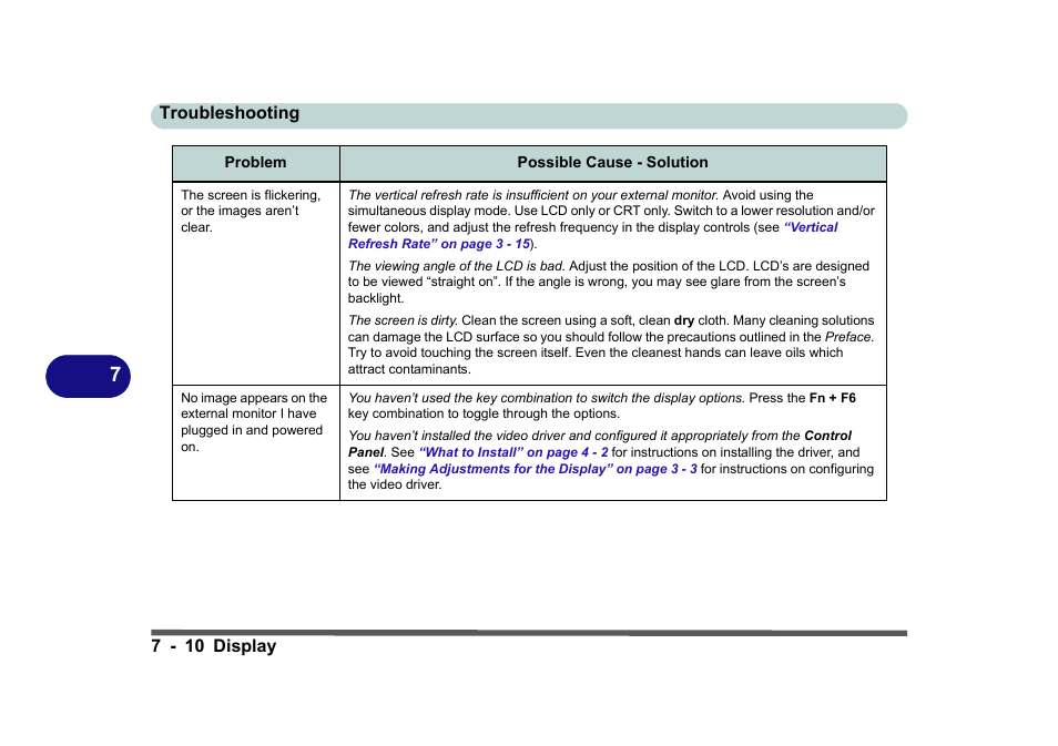 Eurocom D270ES VIPER User Manual | Page 139 / 153