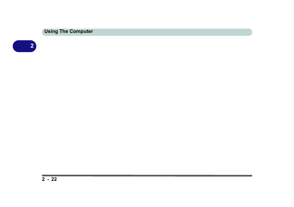 Eurocom D270ES VIPER User Manual | Page 63 / 153