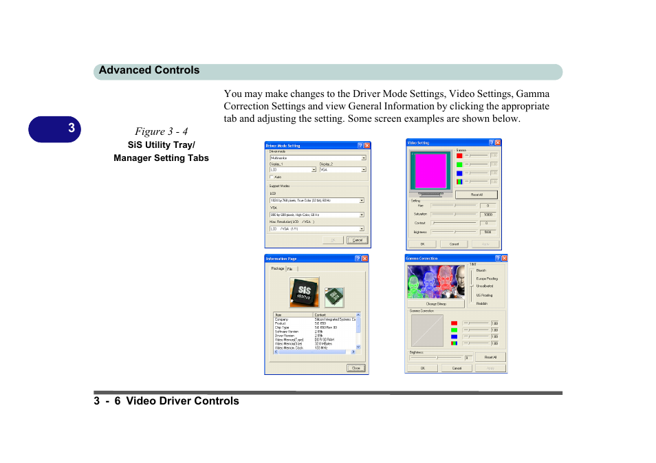 Eurocom D270ES VIPER User Manual | Page 69 / 153