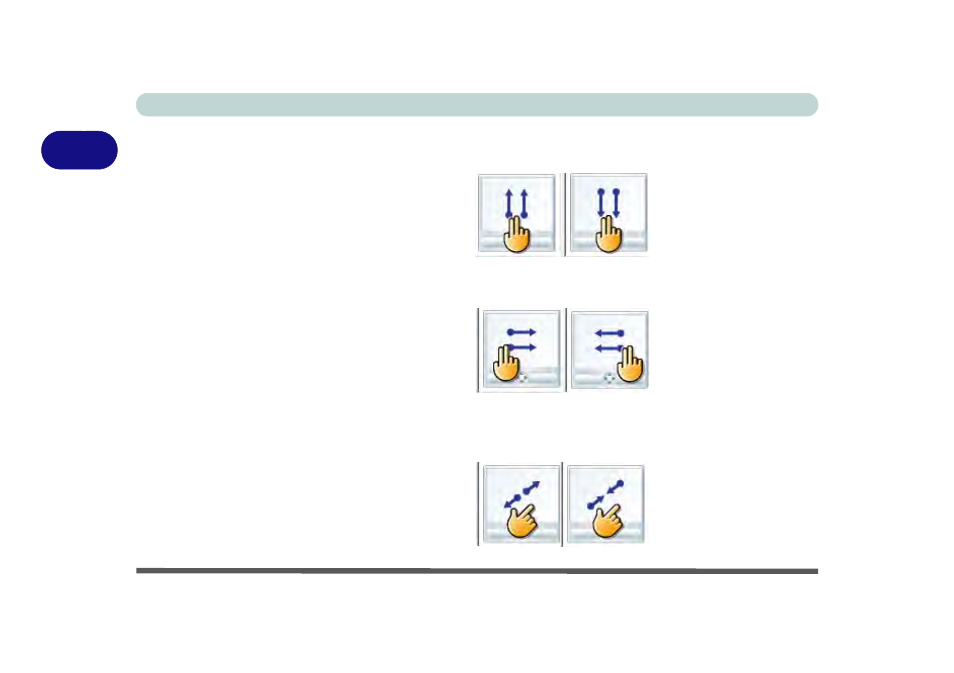 Eurocom X3 User Manual | Page 103 / 321