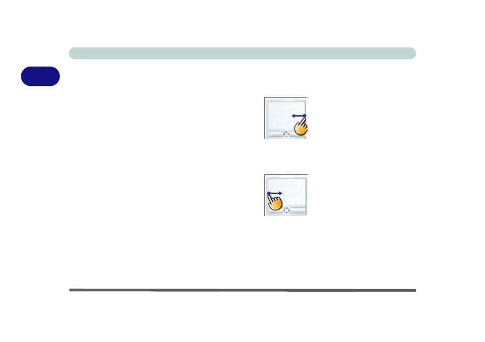 Eurocom X3 User Manual | Page 105 / 321