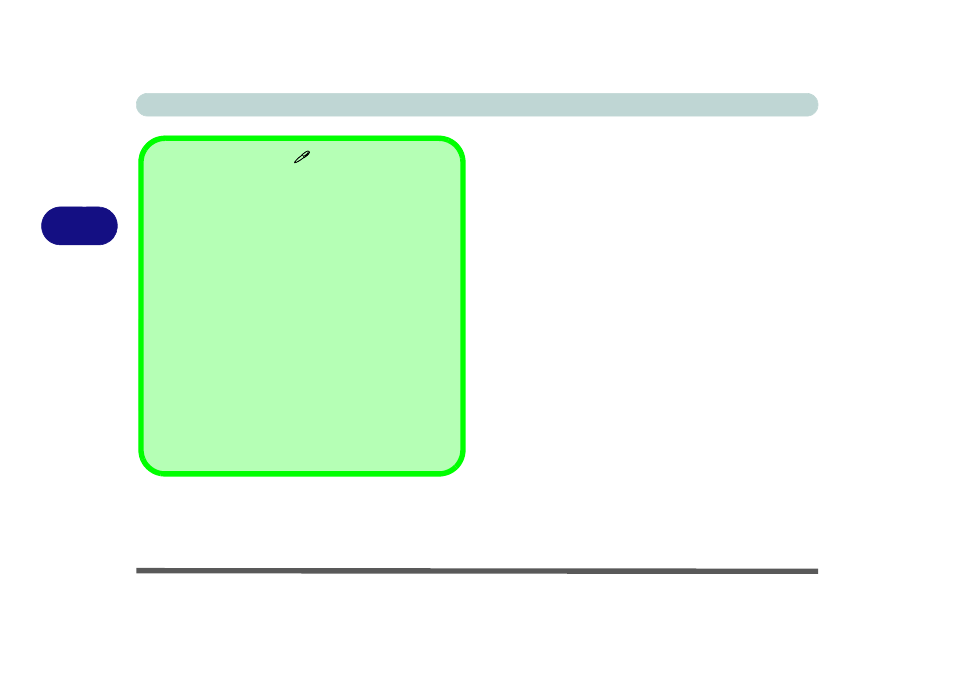 Windows experience index, Windows experience index -8 | Eurocom X3 User Manual | Page 135 / 321