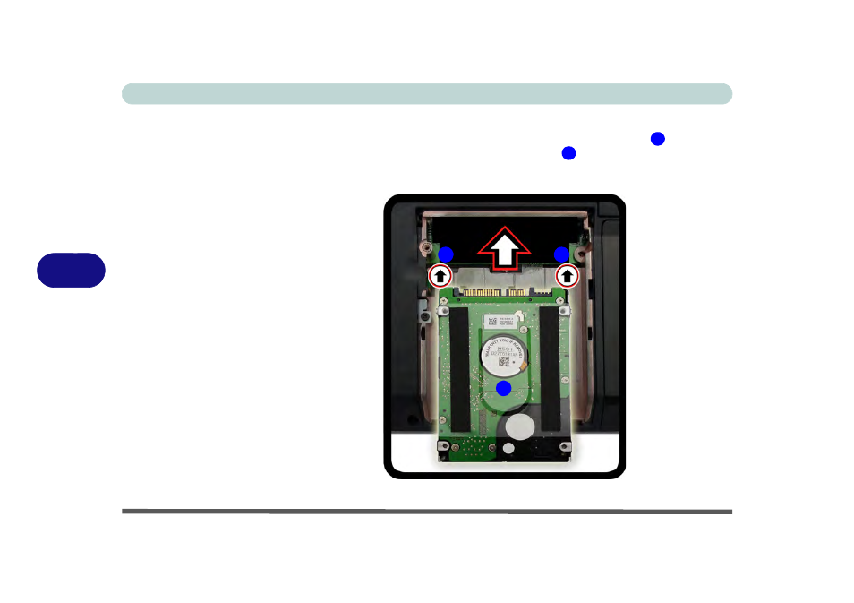 Eurocom X3 User Manual | Page 169 / 321