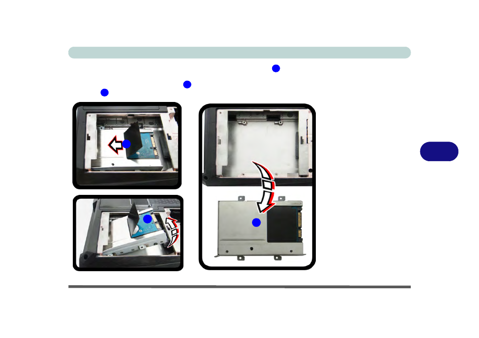 Eurocom X3 User Manual | Page 172 / 321