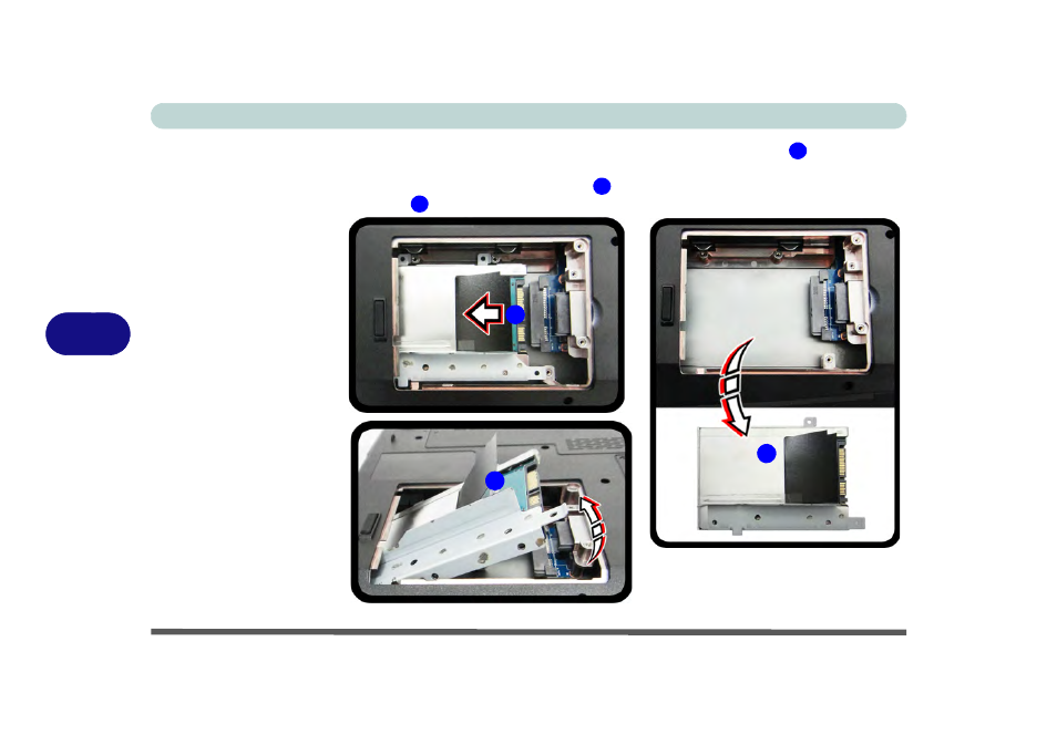 Eurocom X3 User Manual | Page 175 / 321