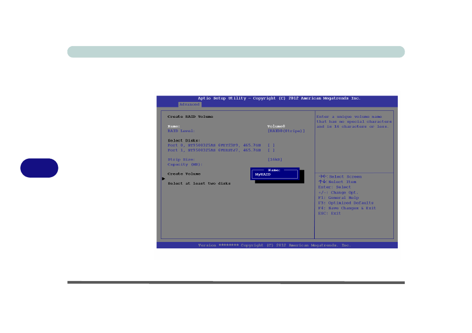 Eurocom X3 User Manual | Page 191 / 321