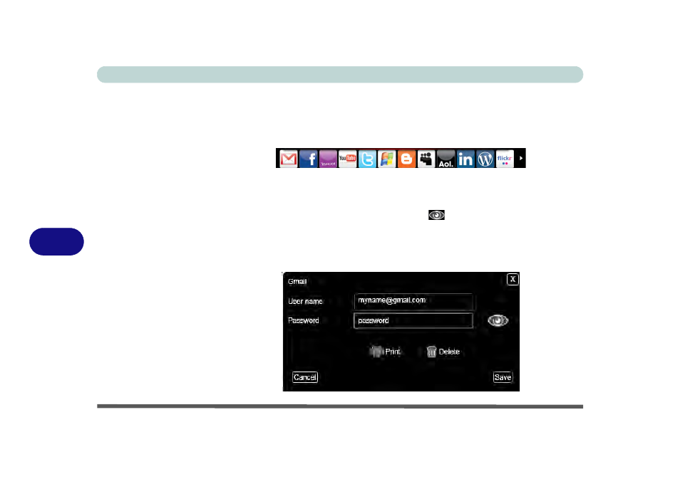 Eurocom X3 User Manual | Page 221 / 321