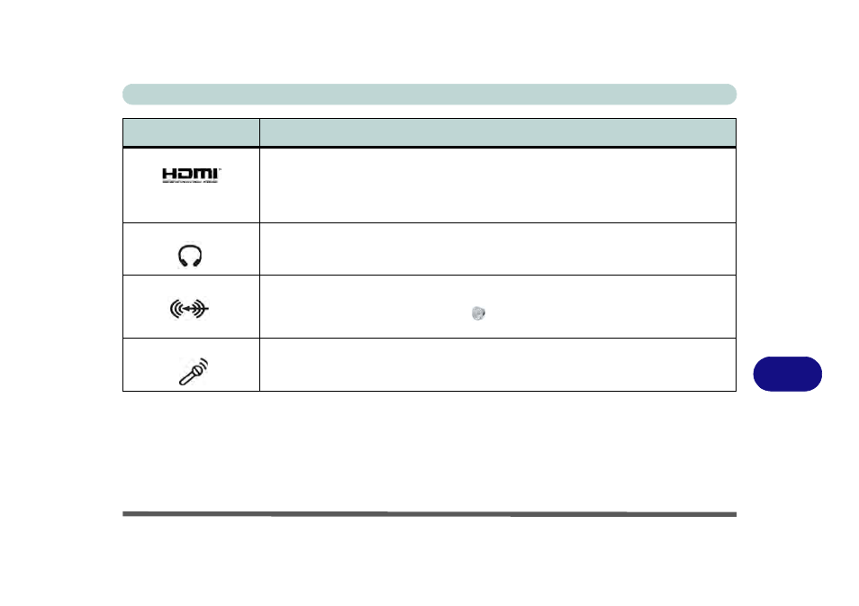 Eurocom X3 User Manual | Page 272 / 321