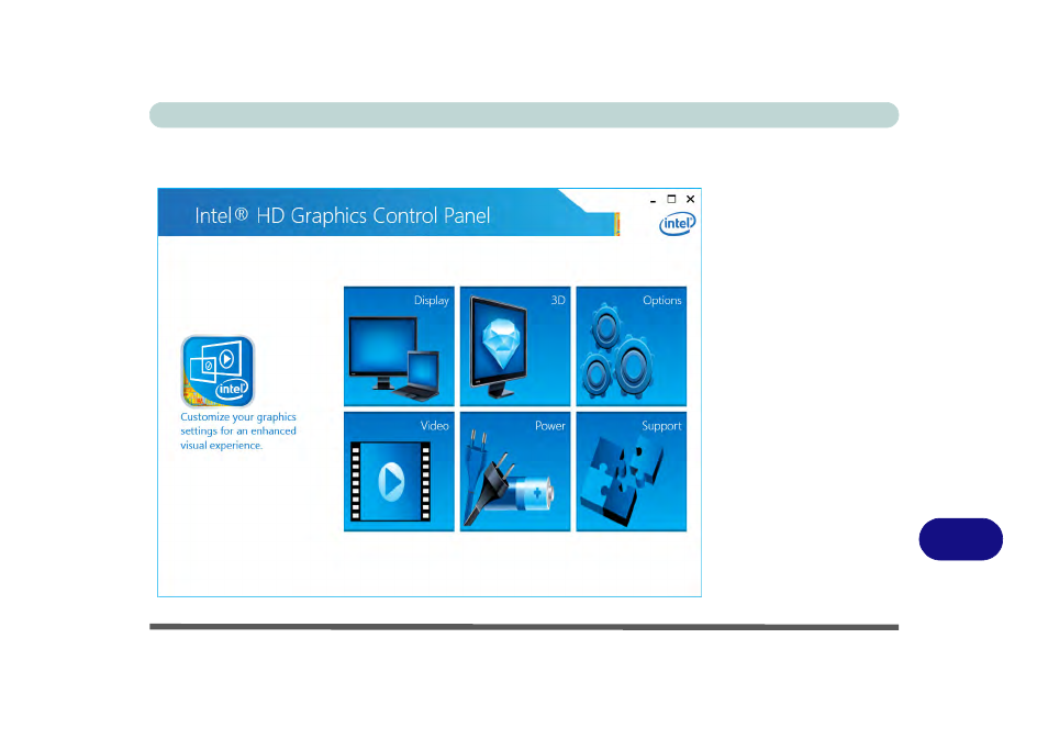 Eurocom X3 User Manual | Page 286 / 321