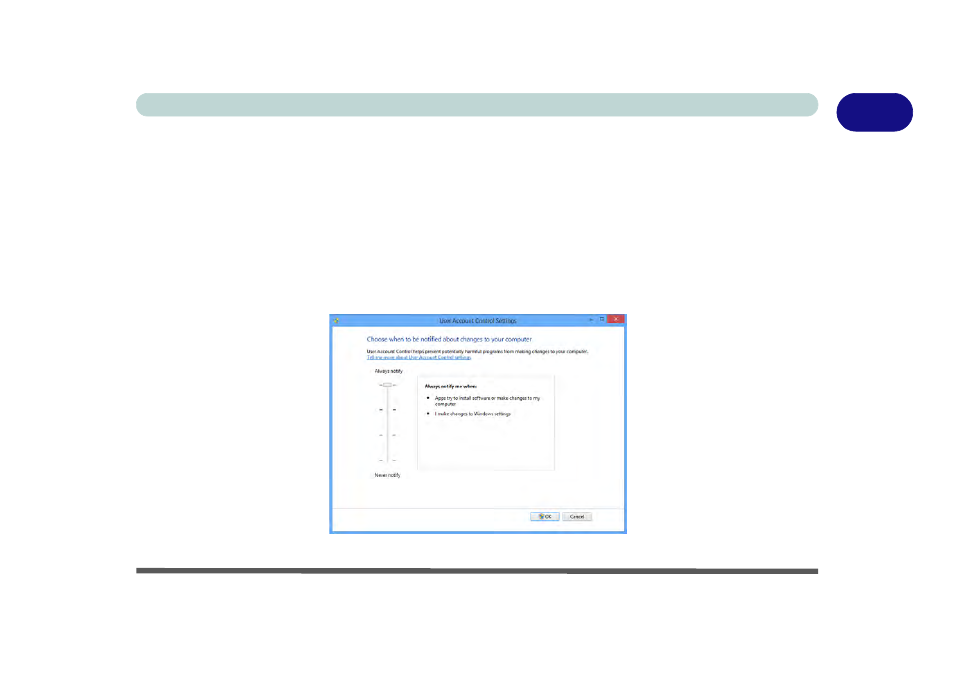 Eurocom X3 User Manual | Page 78 / 321