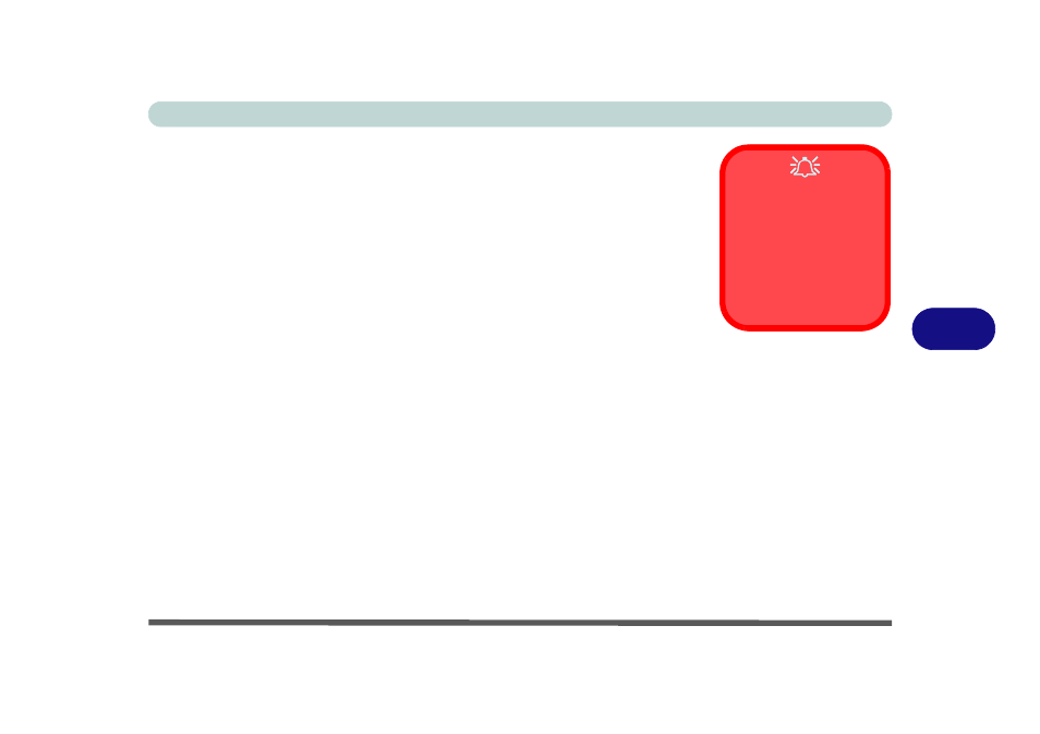 Removing the battery, Removing the battery -3 | Eurocom X5 User Manual | Page 157 / 322