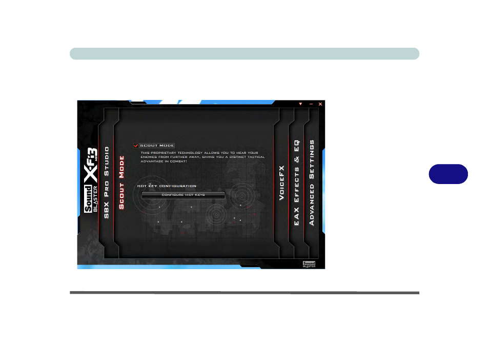 Eurocom X5 User Manual | Page 253 / 322