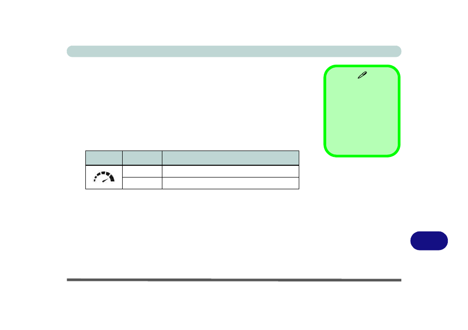 Eurocom X5 User Manual | Page 283 / 322