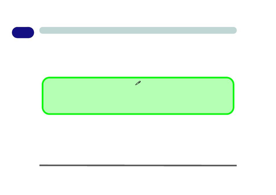 System software, System software -4 | Eurocom X5 User Manual | Page 36 / 322