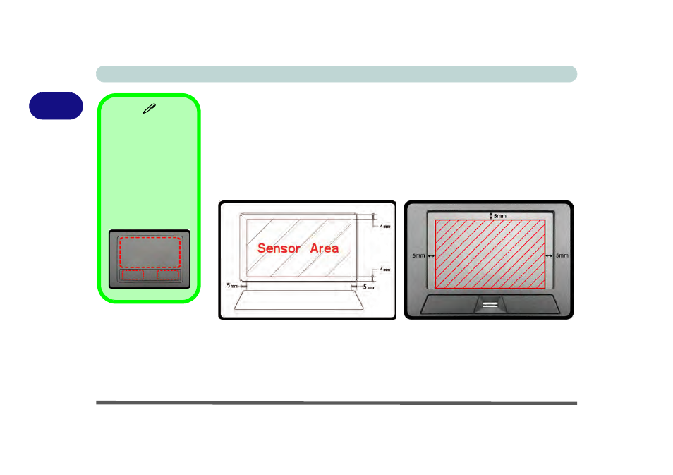 Eurocom X5 User Manual | Page 92 / 322