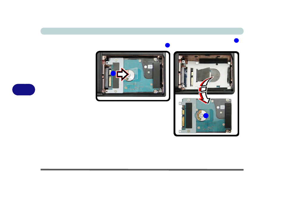 Eurocom X7 User Manual | Page 172 / 356