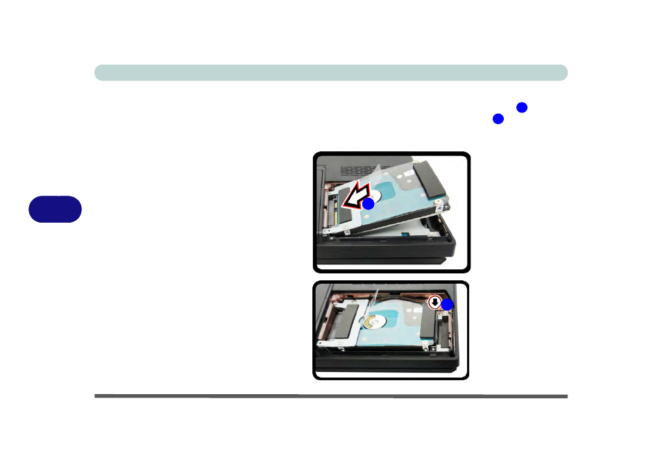 Eurocom X7 User Manual | Page 174 / 356
