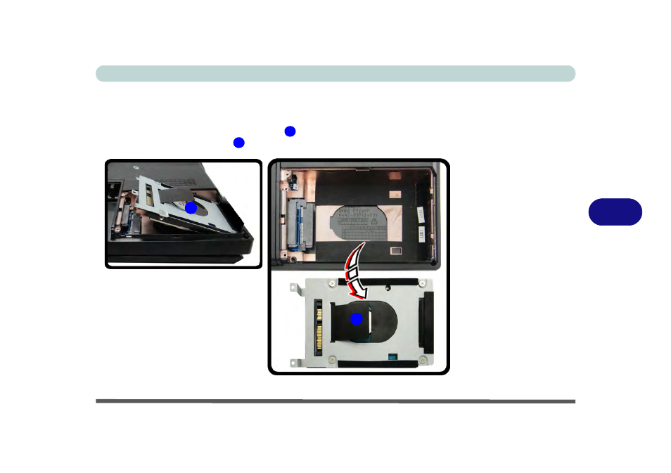 Eurocom X7 User Manual | Page 175 / 356